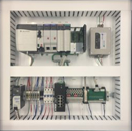 Automation Panel