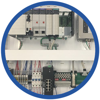 Automation Panel