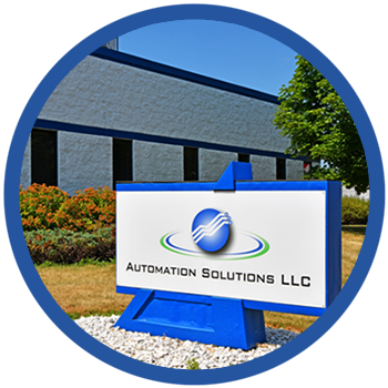 Automation Solutions LLC Headquarters