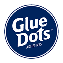 Glue Dots Batch Mixing Automation