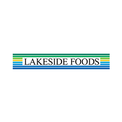 Lakeside Foods Logo
