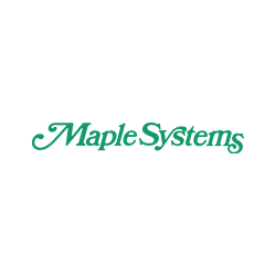 Maple Systems logo