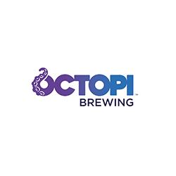 Octopi Brewing Logo
