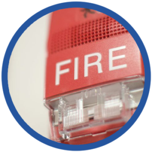 automated fire alarm system