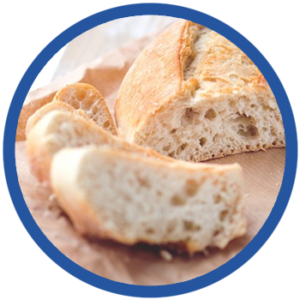 bakery bread automation