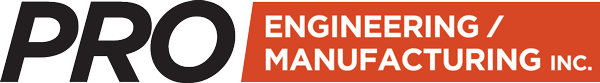 Engineering / Manufacturing Inc. Logo