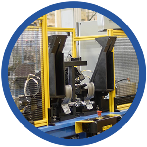 Affordable Robotic Integration For Manufacturers