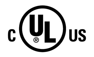 UL Certified Logo