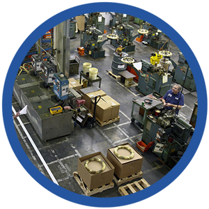 Packaged Automation Solutions