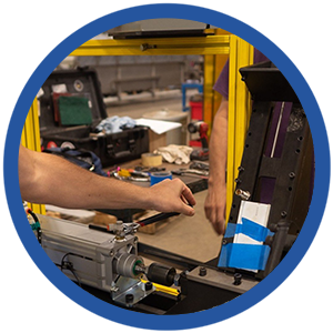 Packaged Automation Solutions