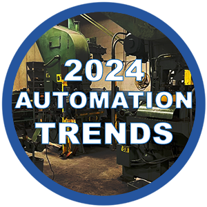 2024 automation trends