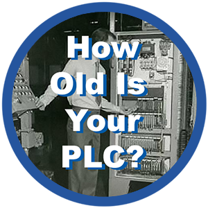 How Old is Your PLC