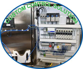 custom control solution