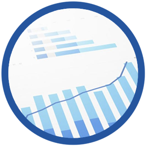 graphic of value of real time data