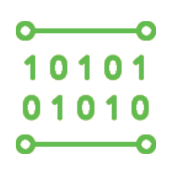 Real Time Data Icon