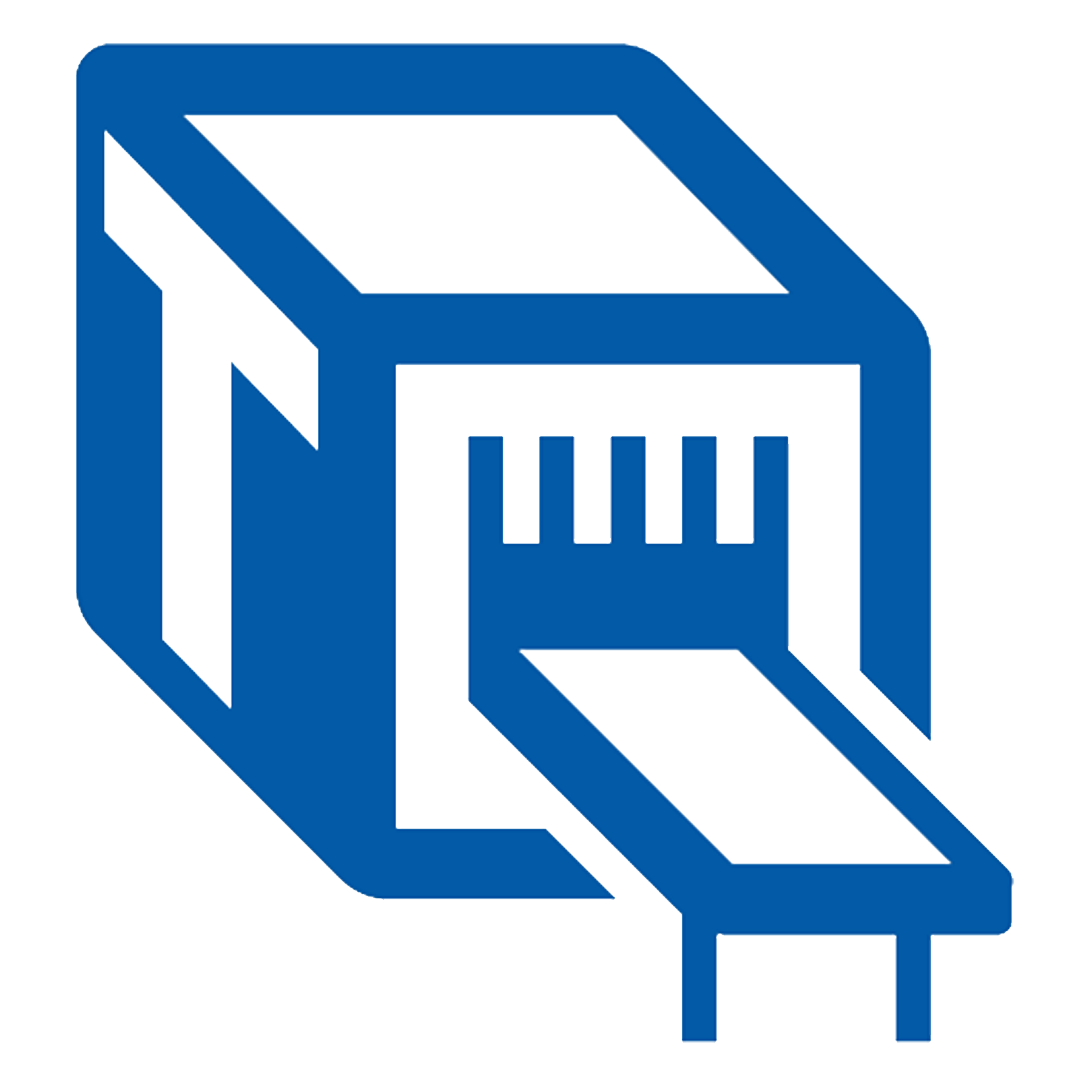 transFLOORmation Logo