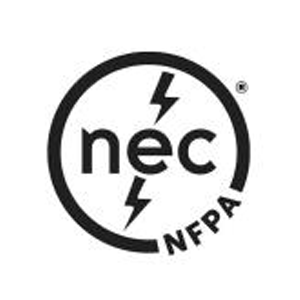 nec NFPA