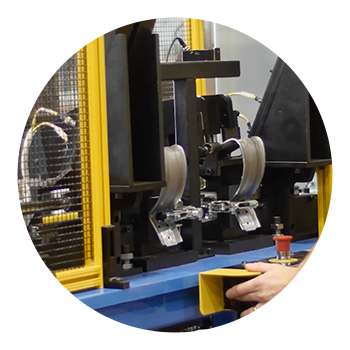 automation manufacturing robot